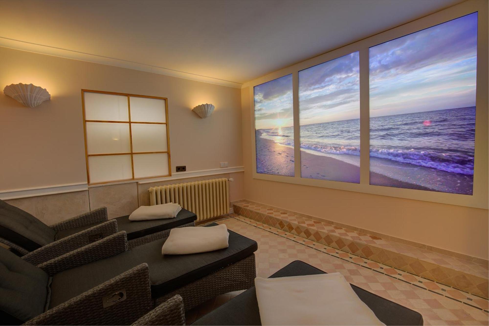 Apartment Windeby 4e *