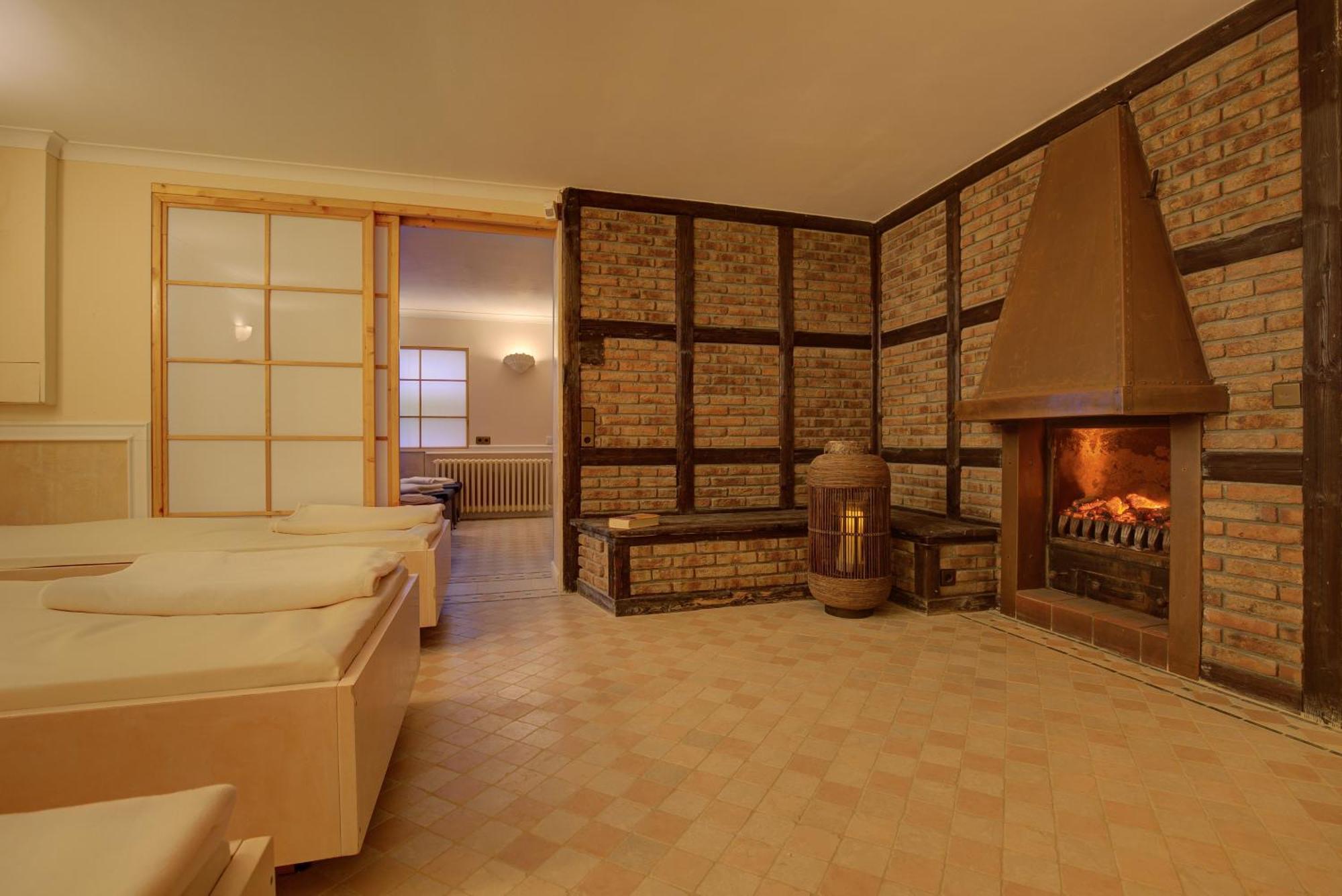 Windeby 4e Apartment *