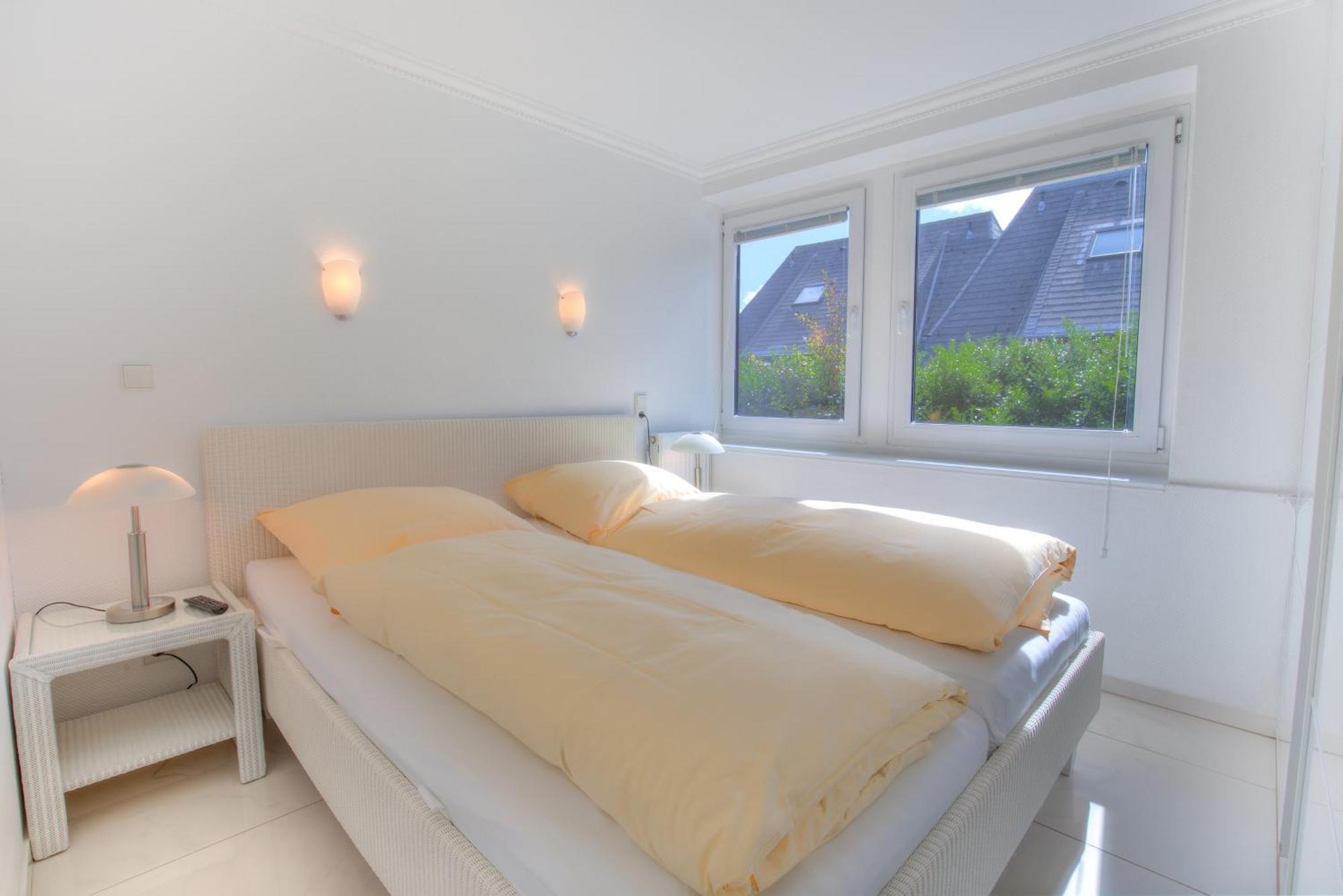 Windeby 4e Apartment